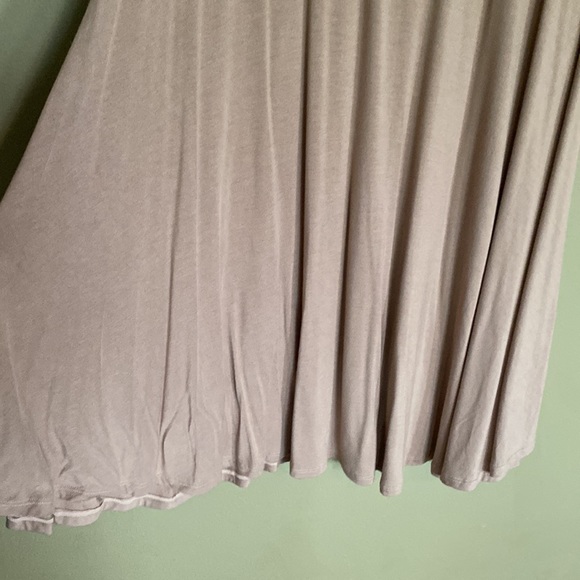 🆕SACRED THREADS- Short sleeve Blush toned Tunic- See Notes on size - Picture 6 of 7